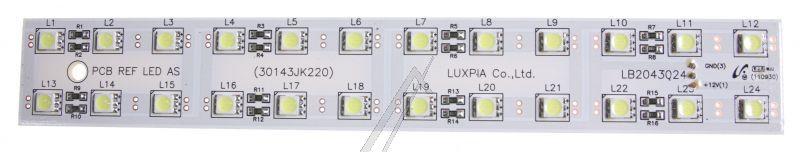 LED-Lichtleiste 00750833