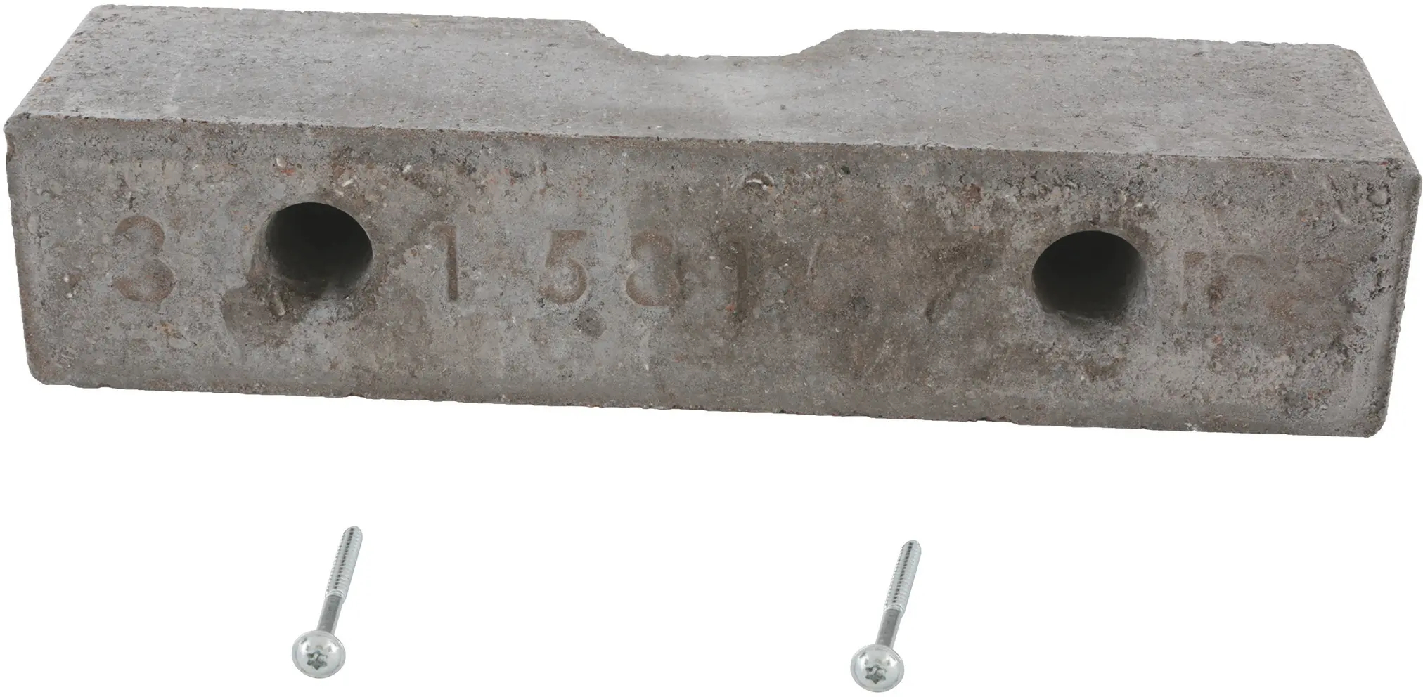 Gewicht 11013128 für Ofen Bosch 11013128 Backofen-Komponente