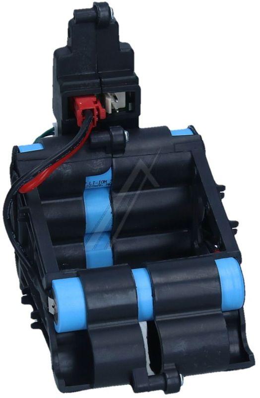 Li-Ion-Akku für Staubsauger Hisense/Gorenje 577276 3,6V 2000mAh