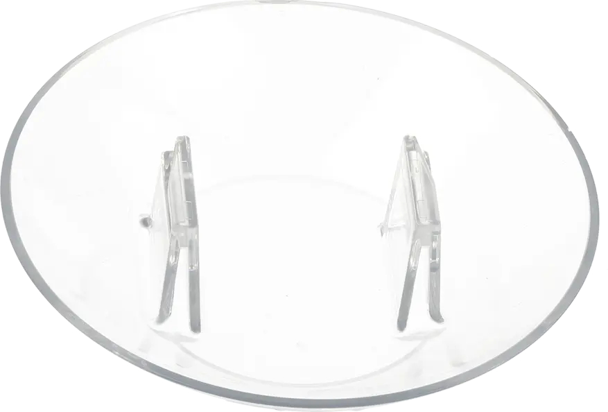 Sammler für Dunstabzugshaube Bosch 00610341 Fettabscheider