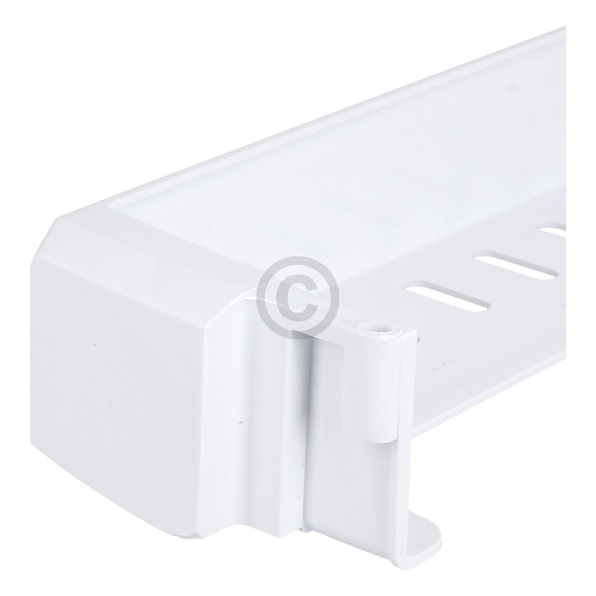 Türfach mitte smeg 760391969 für KühlGefrierKombination