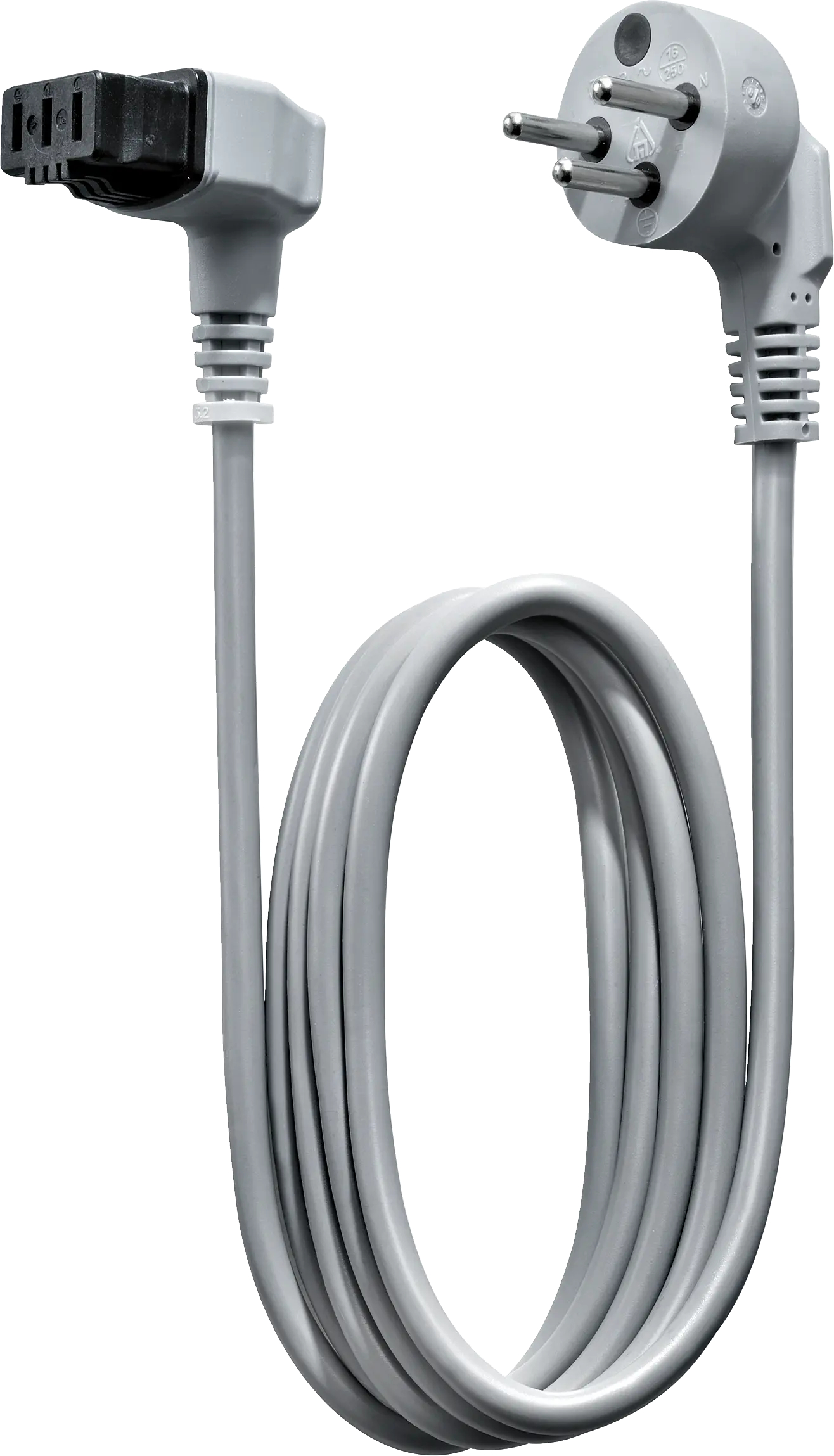 Anschlusskabel für Geschirrspüler Bosch 00646108 Zuleitung