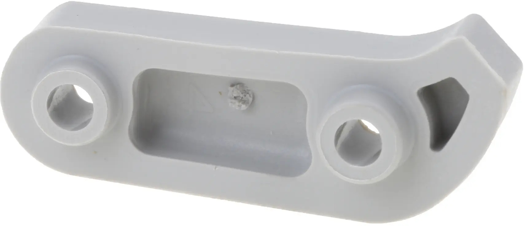 Anschlag für Kühlschrank BSH-Gruppe 00603594 Türdichtung, Befestigung