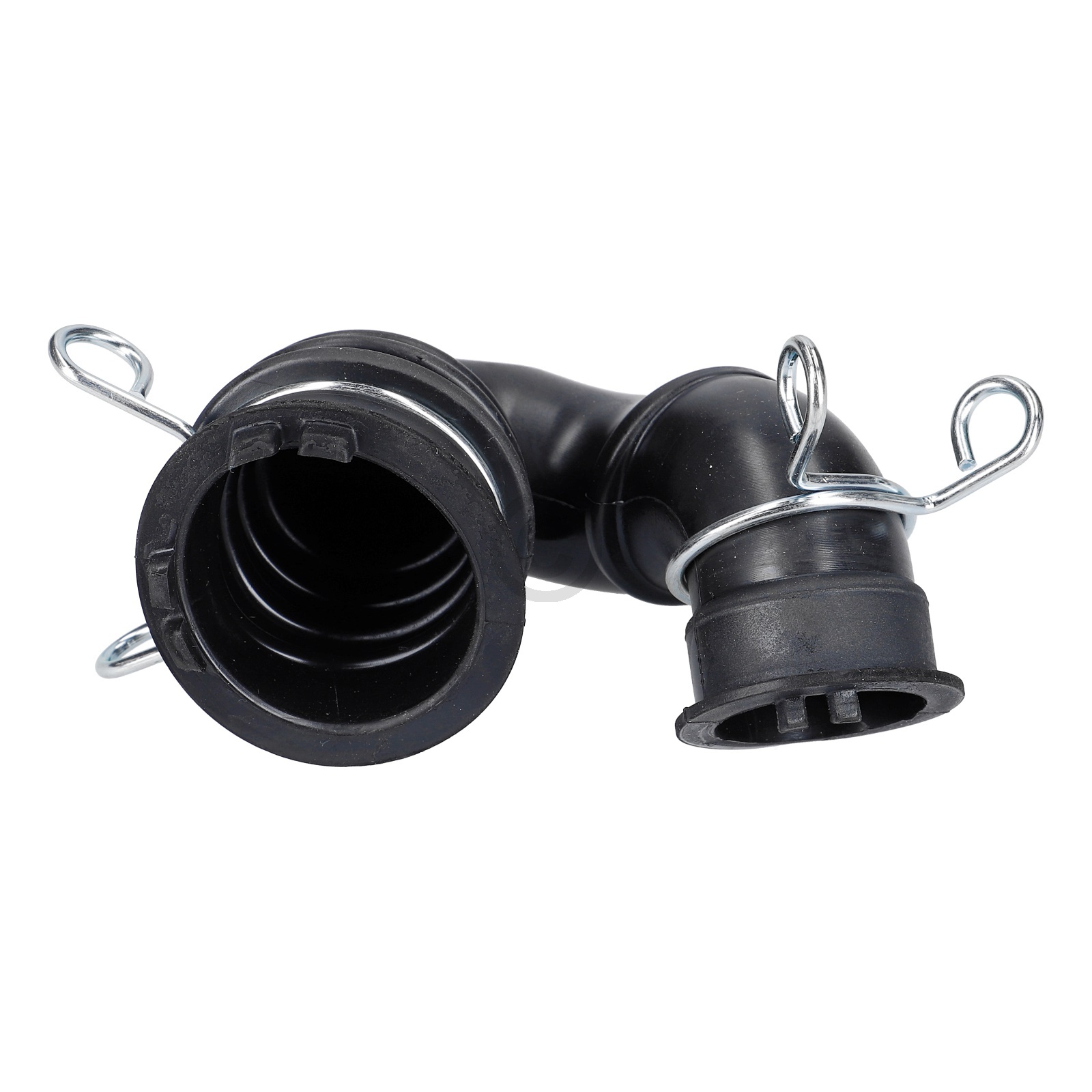 Einlaufschlauch mit Schellen SAMSUNG DC97-14874F für Waschmaschine