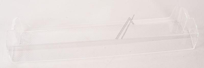 Oberer Flaschenrahmen für Meiling Kühlschrank 890167461 Türfach, Kunststoff
