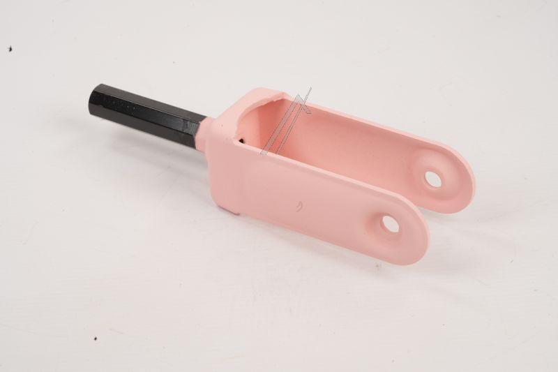 Vordergabel pink Segway-Ninebot AB.00.0014.03 für E-Scooter E8 Lenker