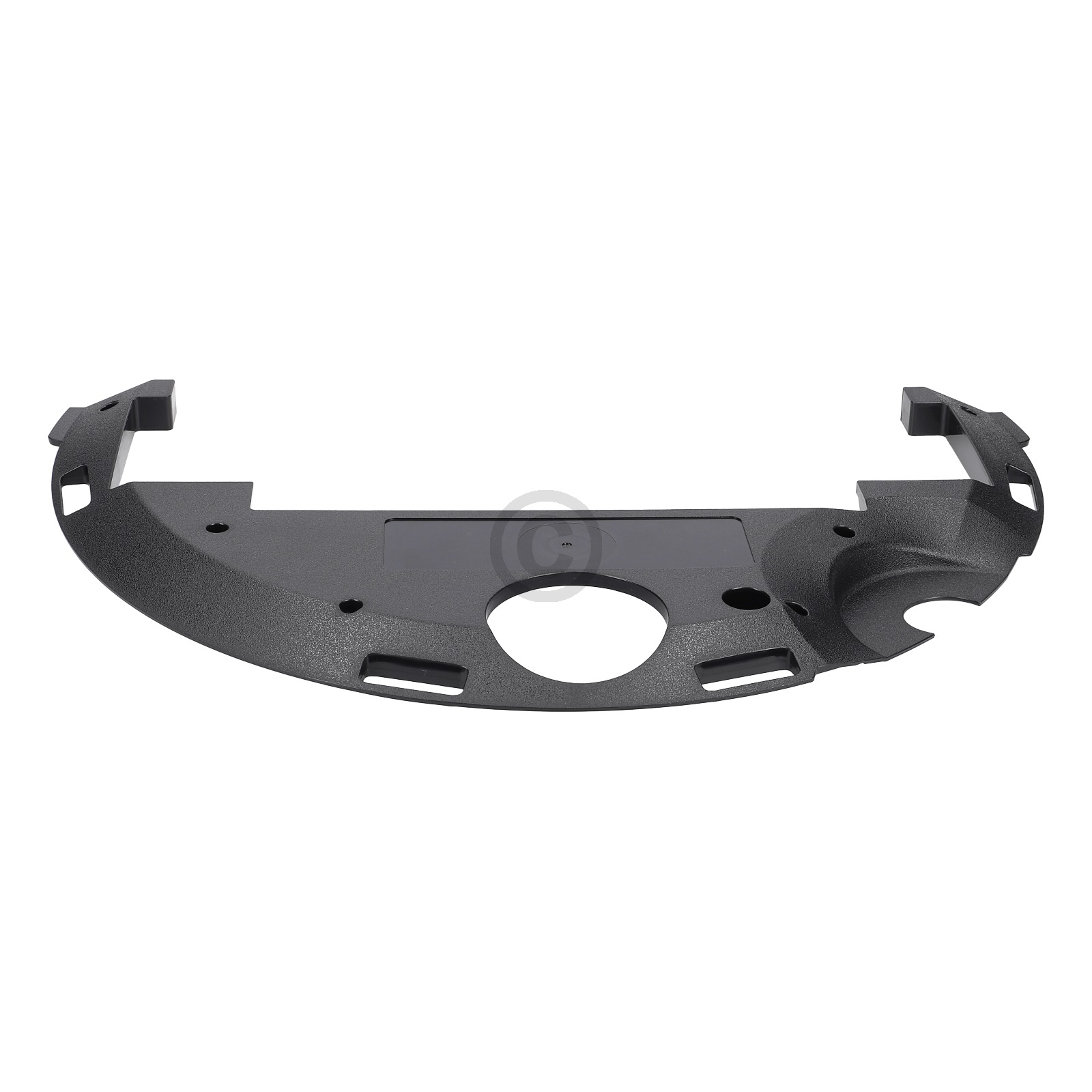 Chassis cover 201-2498-0642 Ecovacs