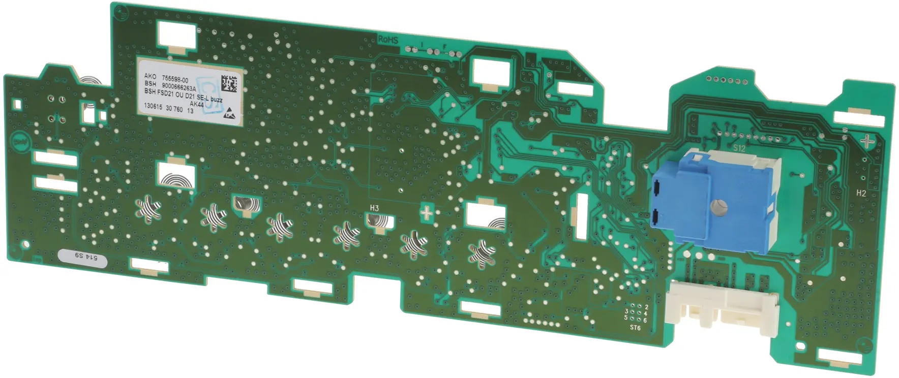 Bedienmodul 00709192