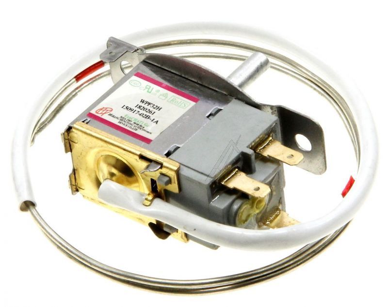 Wpf32h Thermostat für Hisense/Gorenje Kühlschrank HK1820261 Kühlgerät