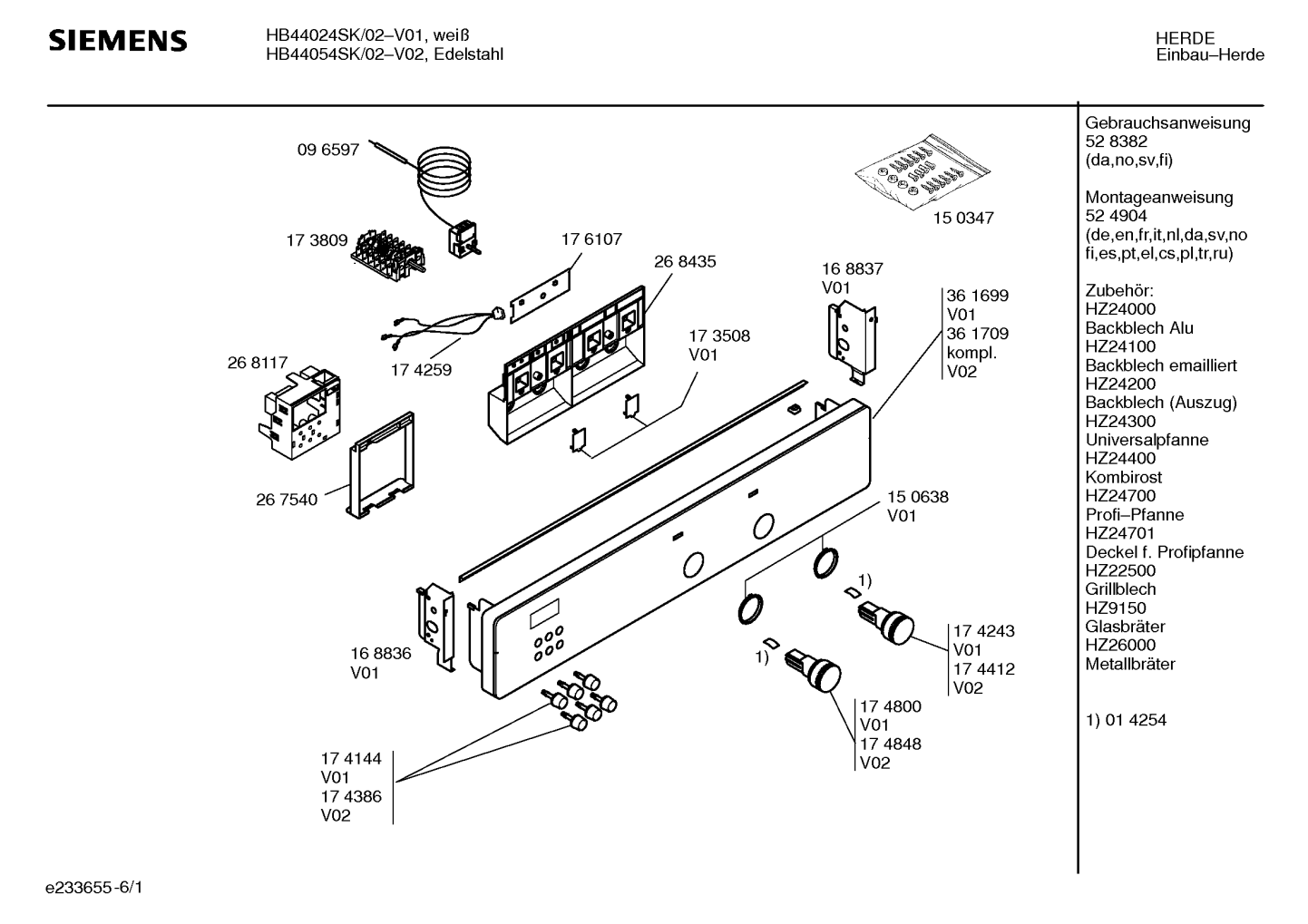 Ersatzteile_HB44054SK_2F02_Bild_1