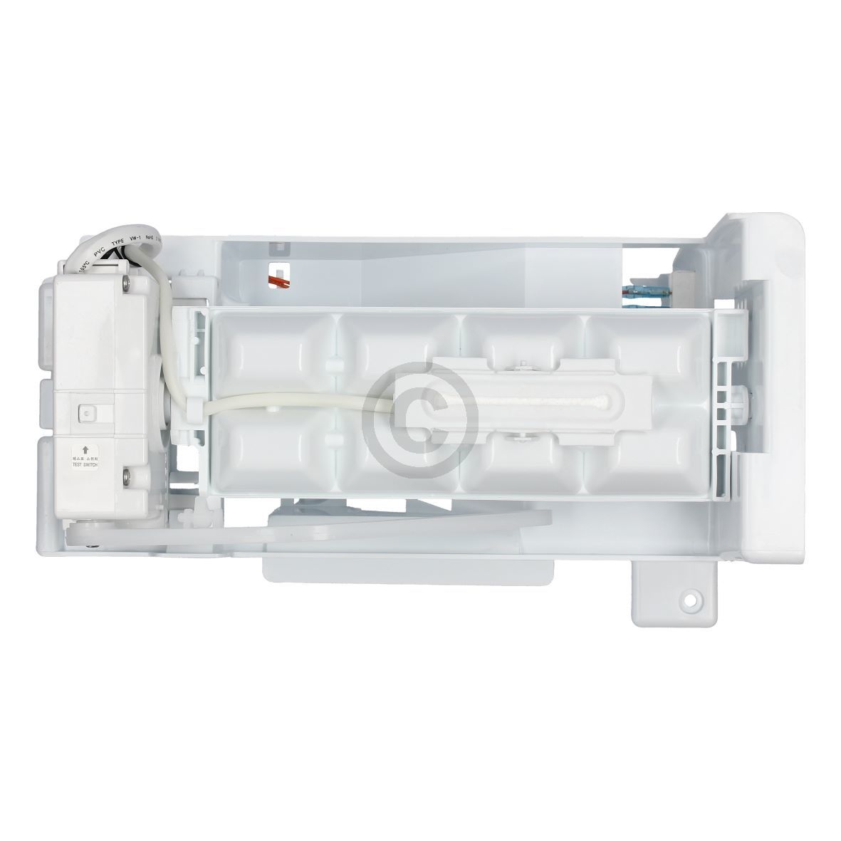 Eiswürfelbereiter LG 5989JA1002D für KühlGefrierKombination Kühlschrank SideBySide