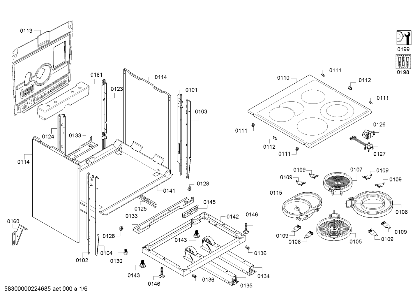 Ersatzteile_iQ500_HK9S5A220U_2F12_Bild_1