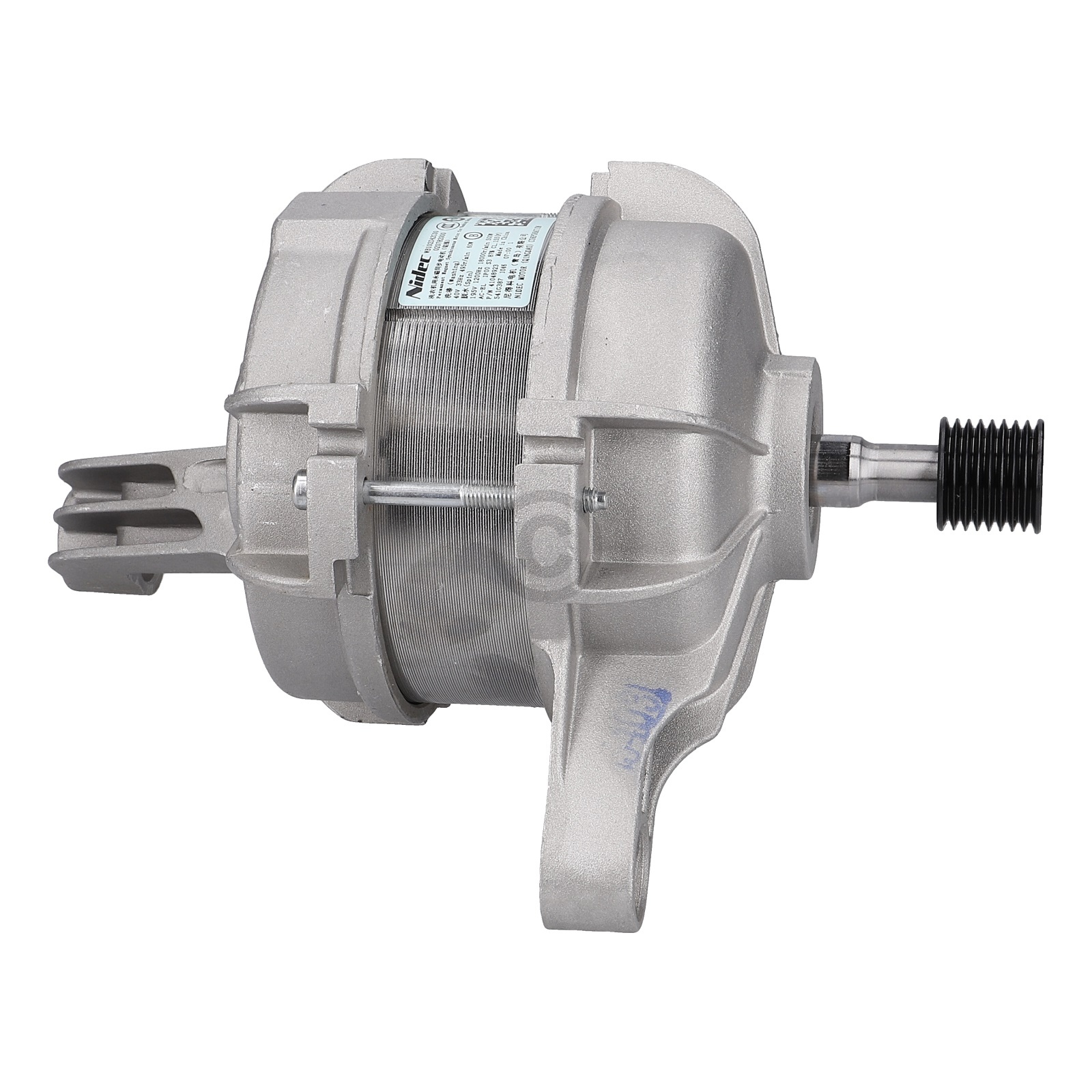 Waschmaschinenmotor Candy/Hoover 41048923 Kollektormotor