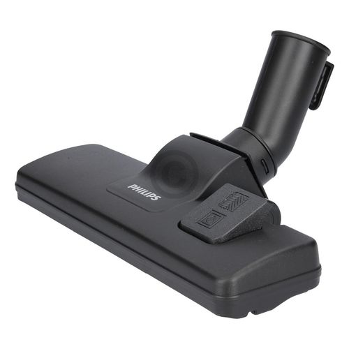 Bodendüse PHILIPS 432200425083 FC6010 für 35mm Rohr-Ø Staubsauger
