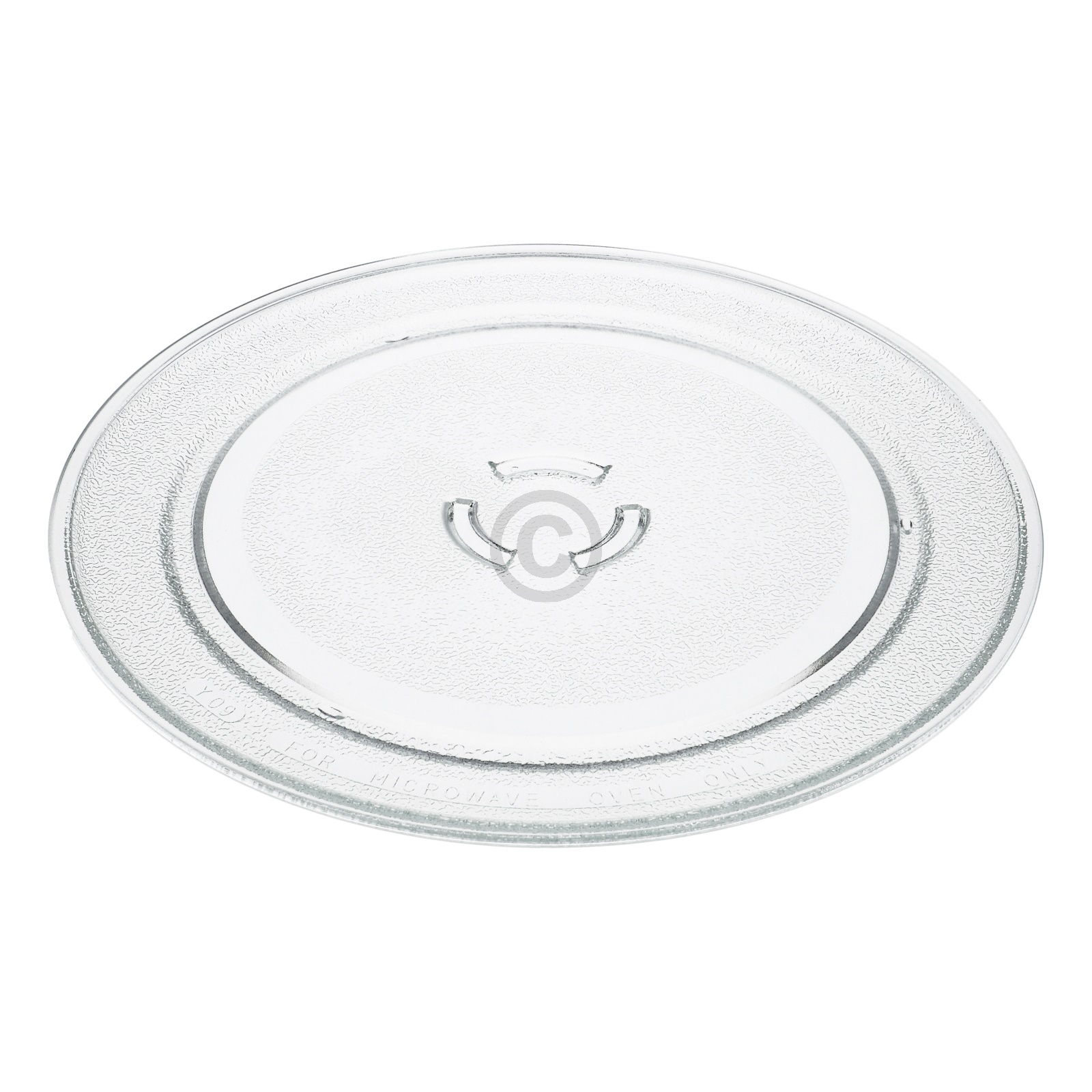 Drehteller Bauknecht C00629087 325mmØ für Mikrowelle