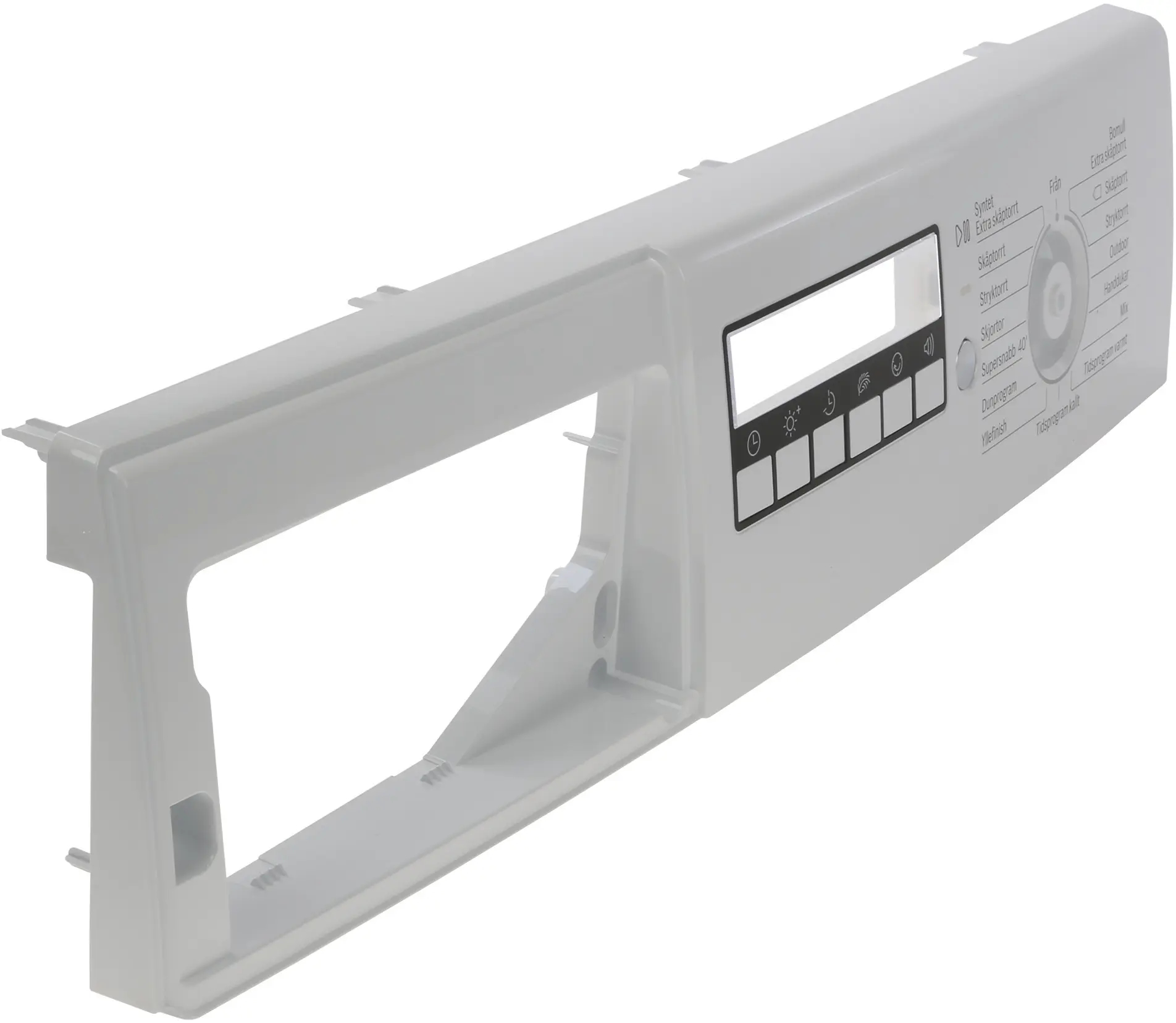 Bedienblende 11002606