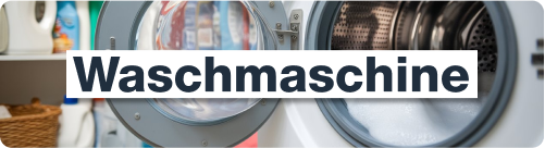 Waschmaschine Ersatzteile 