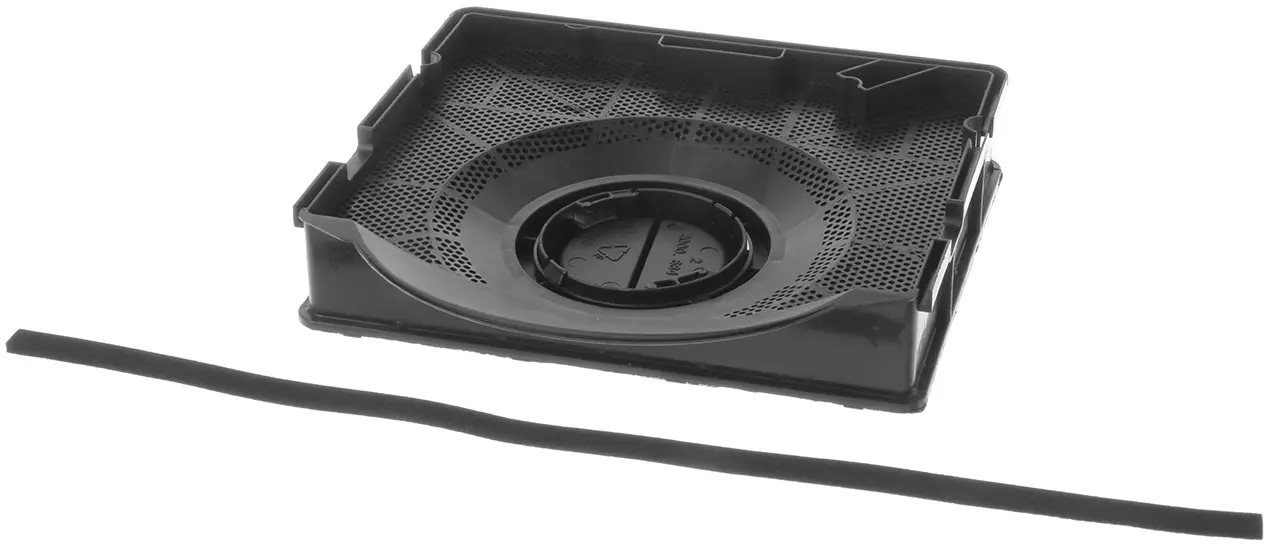 Aktivkohlefilter 00649991