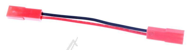 Konverter Batterie- und Ladeanschluss Buchse SoFlow 800.230.68 für E-Scooter