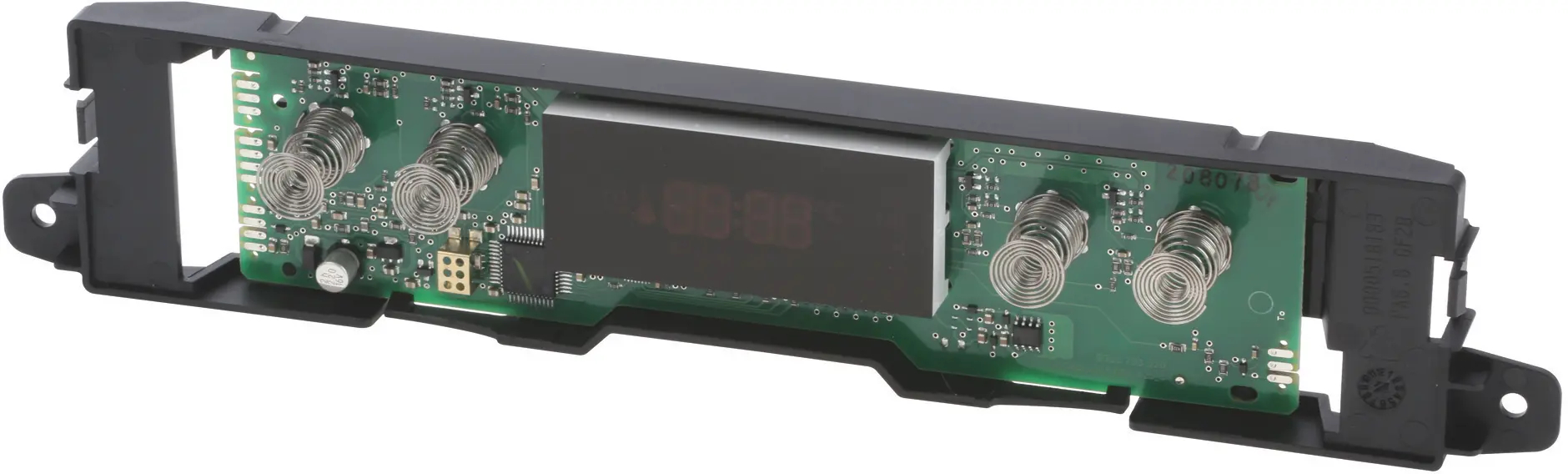 Bedienmodul programmiert 00740990