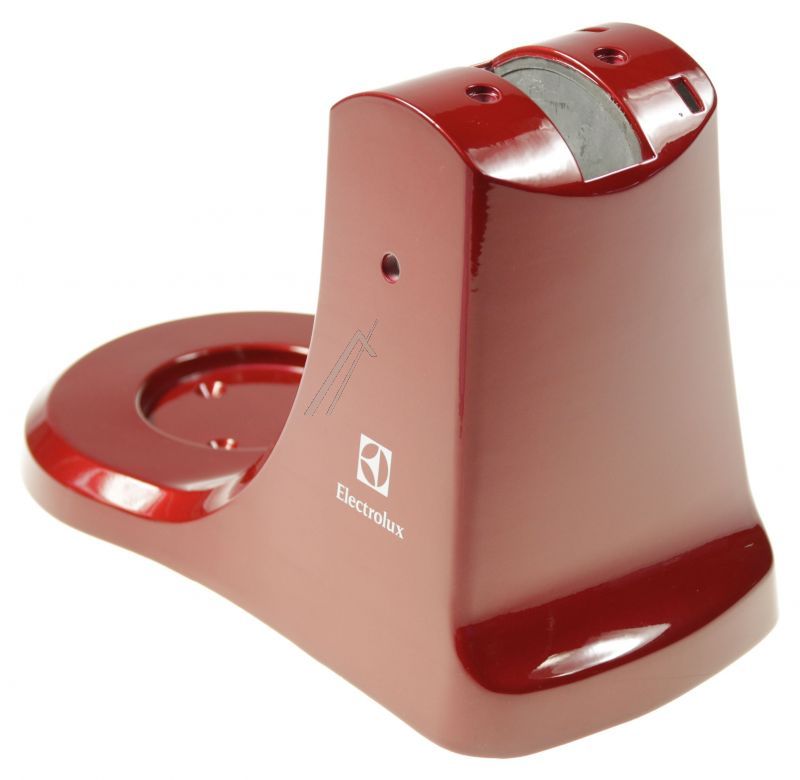 Sockel, Rot, (E)KM4000 (4055259198)