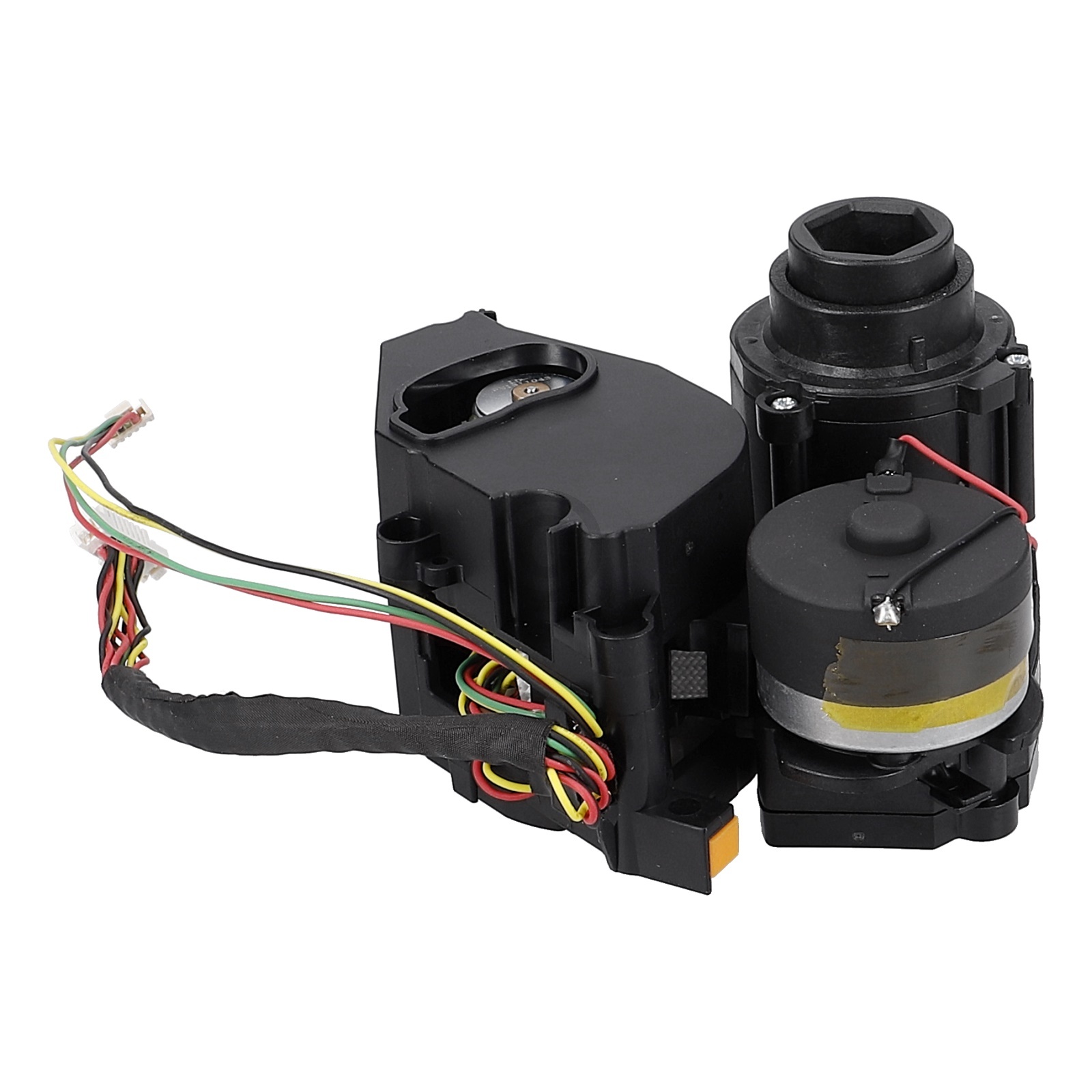 Vacuum Cleaner Right Mopping Motor Assembly Ecovacs 201-2425-10C8