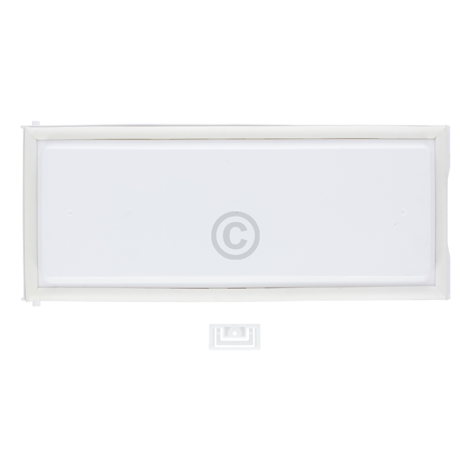 Verdampfertür Haier 70057761 für Gefrierschrank Haier