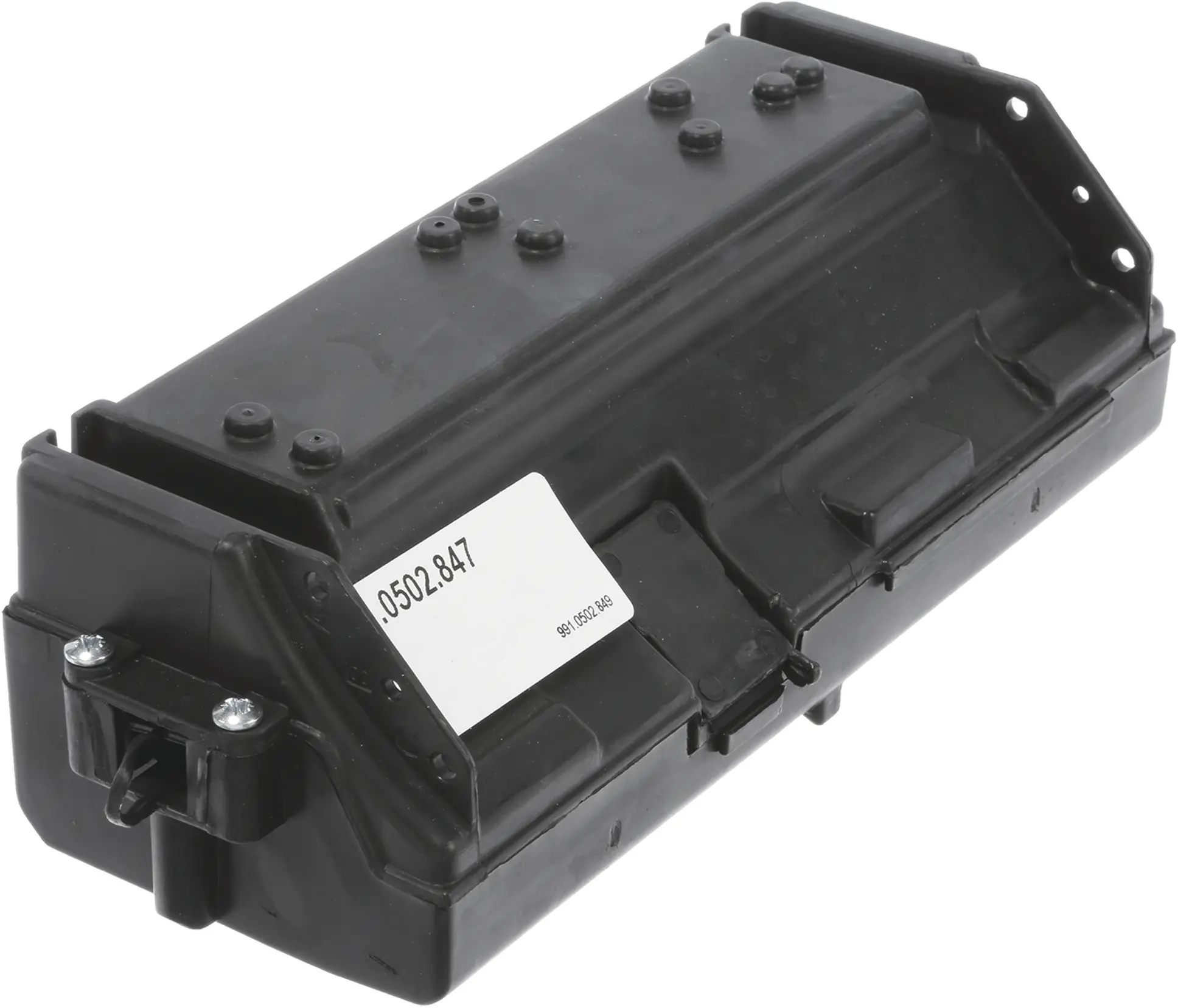 Steuerungsmodul 00774281