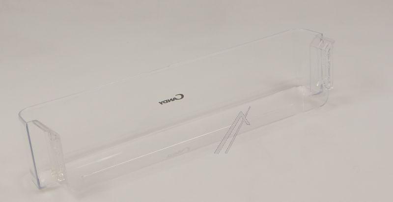 Flaschenfach für Kühlschrank Haier 49130193 Kühlschrankablage