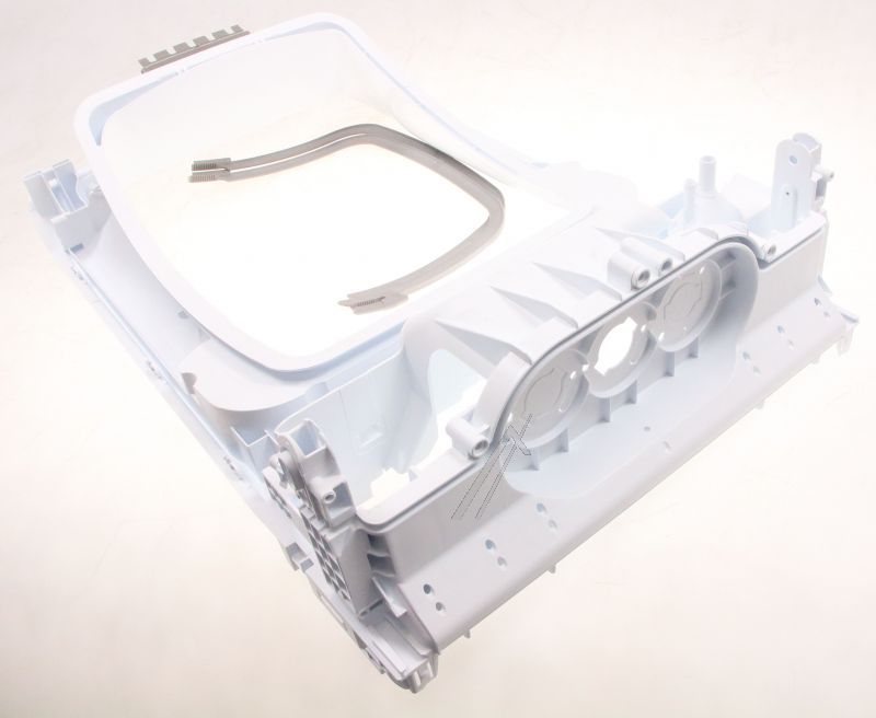 OBERTEIL, SET, WEISS, CLAUDIA, EVO 4055477576