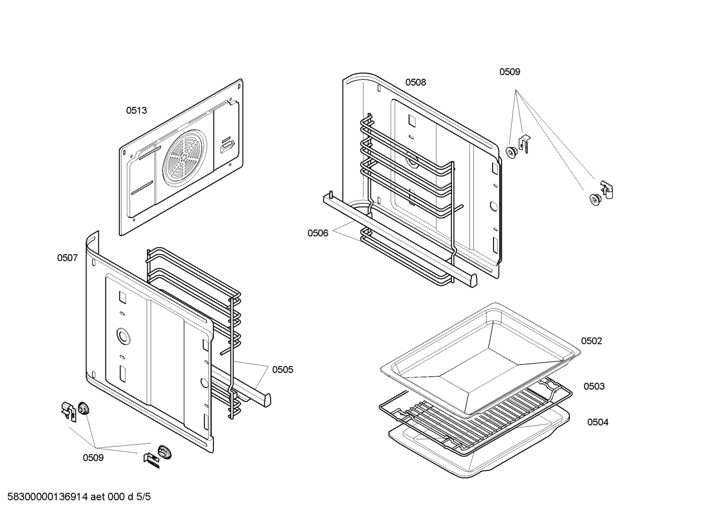 Ersatzteile_HB42AR550E_2F01_Bild_5