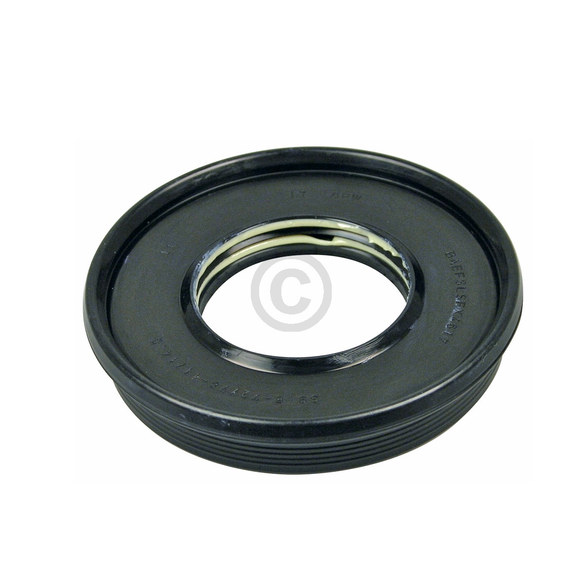 Lagerwellendichtung gorenje 587423 39,5x72/78x11/14,5 für Waschmaschine