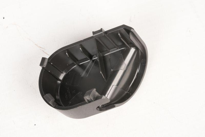 Abdeckung rechte vordere Gabel Segway-Ninebot CB.01.00.5268.00 für E-Scooter E2 Plus Upgrade schwarz