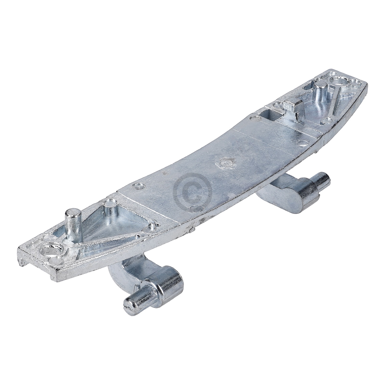 Türscharnier wie BOSCH 10013617 für Waschmaschine Frontlader