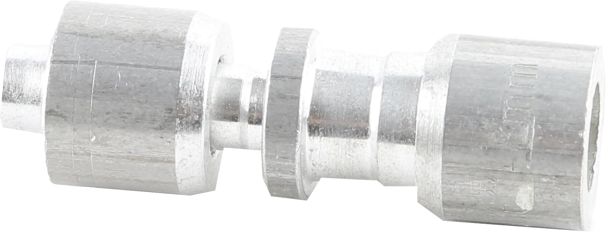 Rohrverbindung für Kühlschrank Bosch 10014310 Kühlsystem