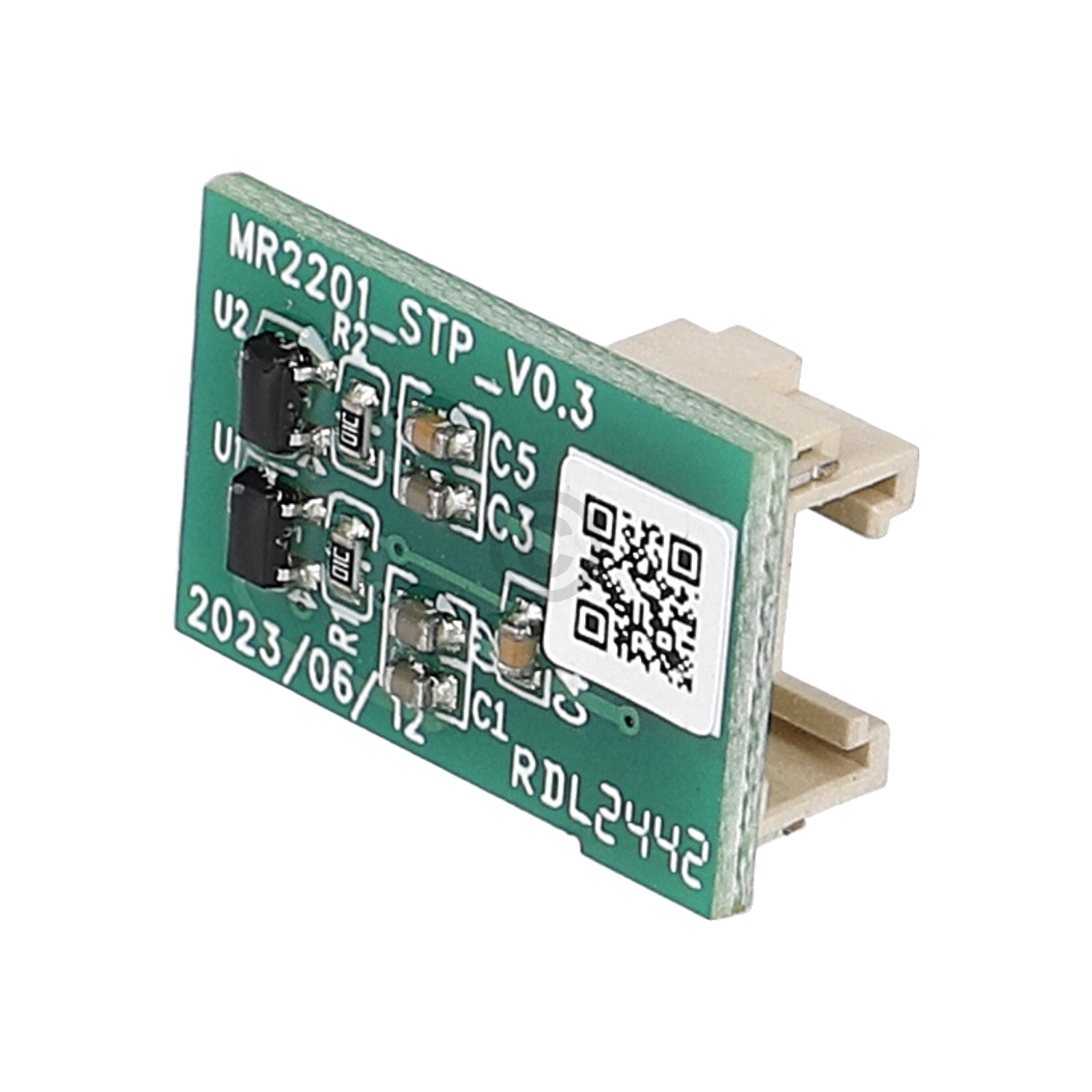 STOP button sensor 201-2337-1209