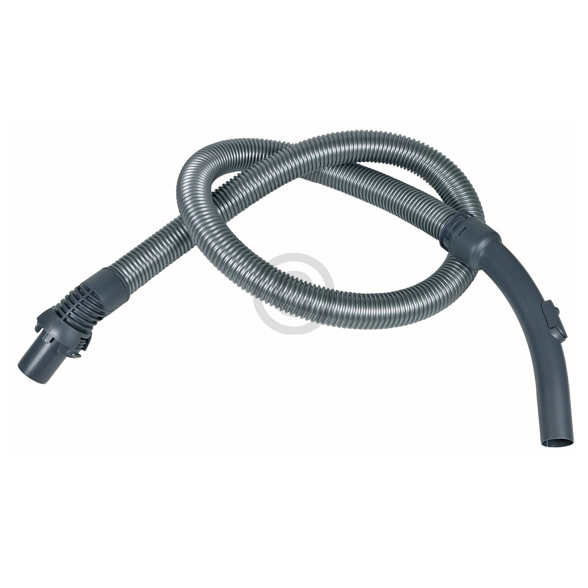 Staubsaugerschlauch HOOVER 35601194 D128 mit Handgriff und Geräteanschluss