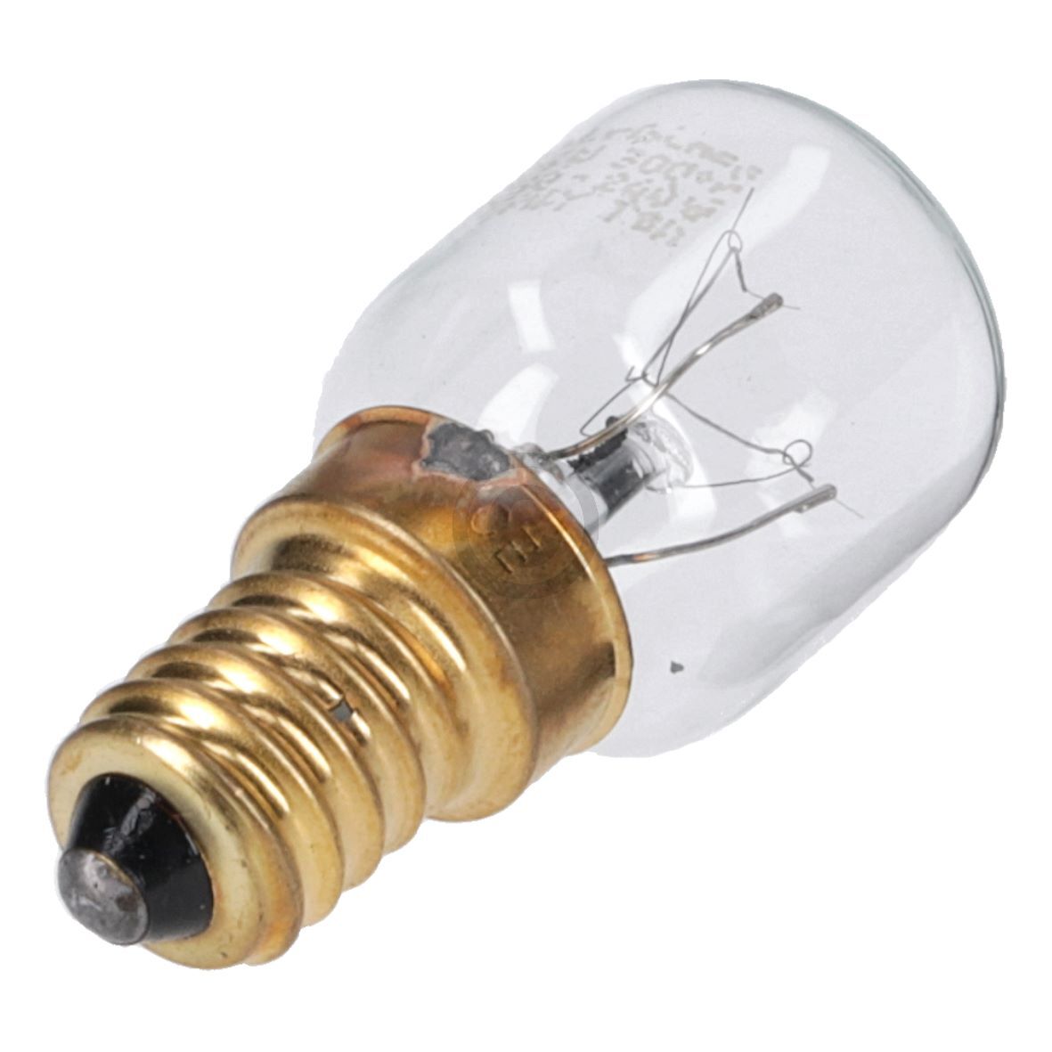 Lampe E14 25W BOSCH 00032196 25mmØ 56mm klein 230/240V für Backofen Mikrowelle