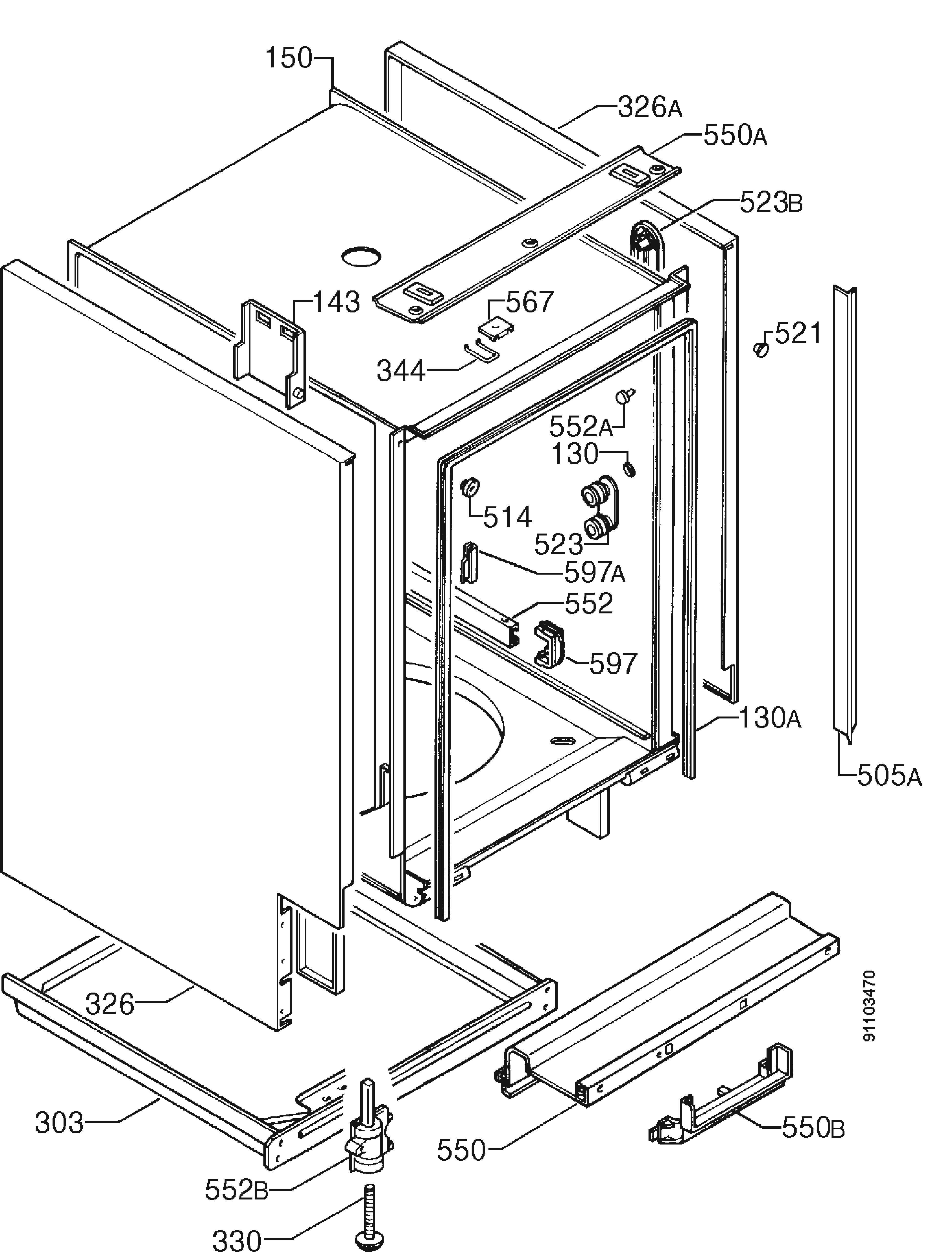 Ersatzteile_ID4205W_91172104400_Bild_1