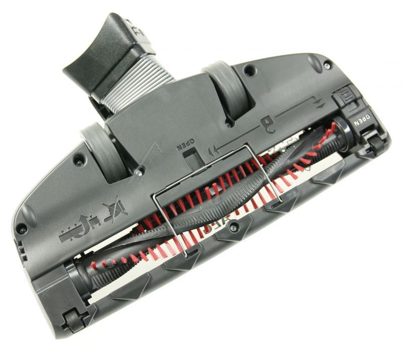 BODENDÜSE, KOMPLETT, GRAU, 18V, B