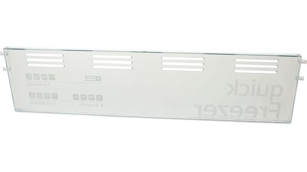 Tür für Kühlschrank BSH-Gruppe 11014364 Kühlfach