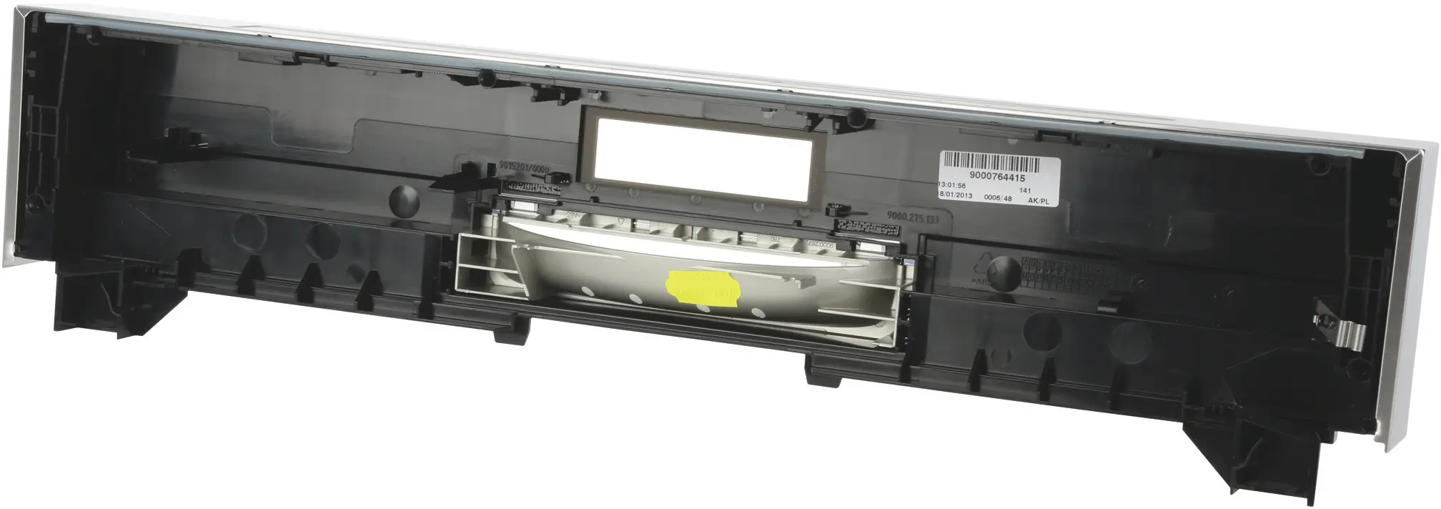 Blendenkasten 00706125