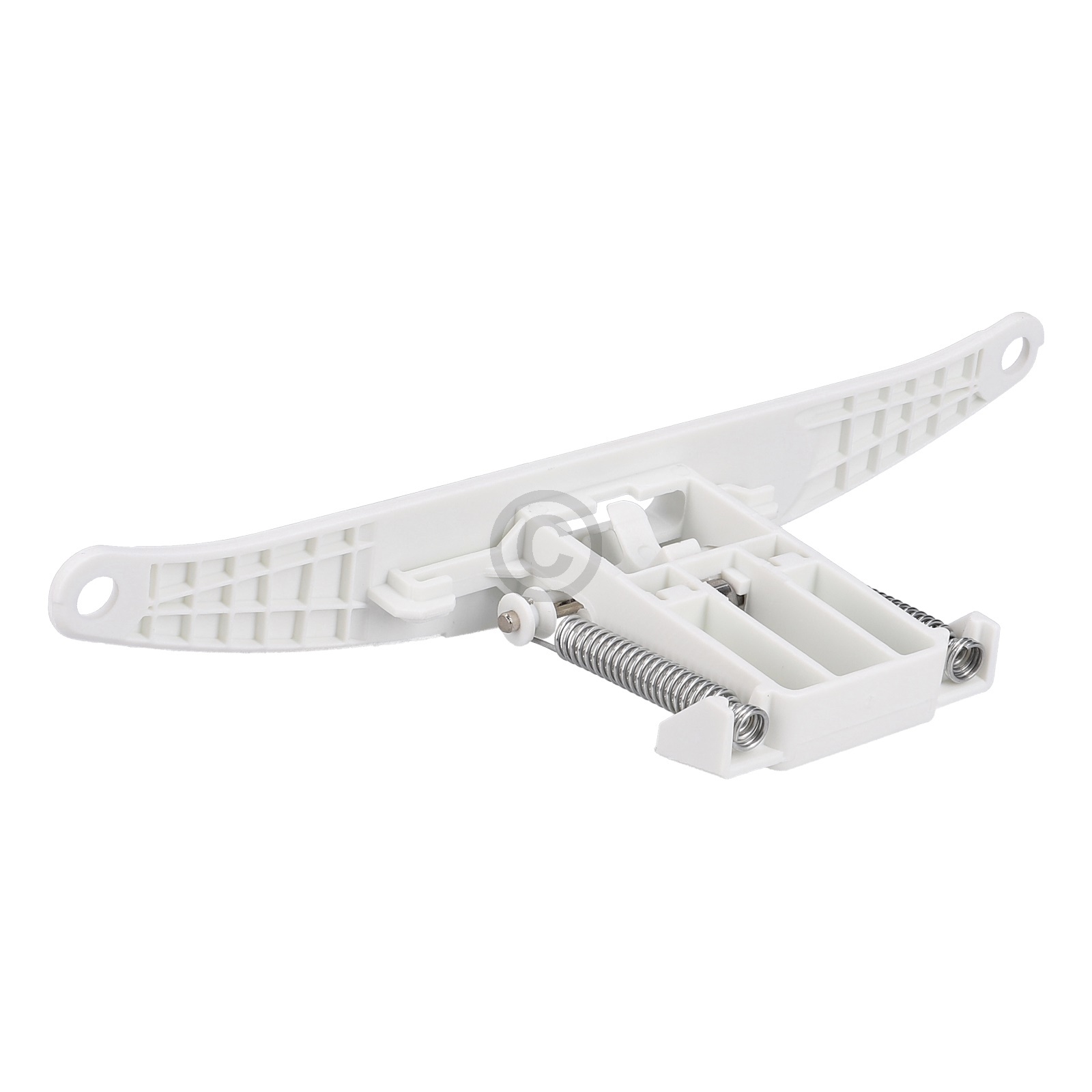 Türverriegelung passend für Miele 9346302 BLUPARTS für Trockner 10103518