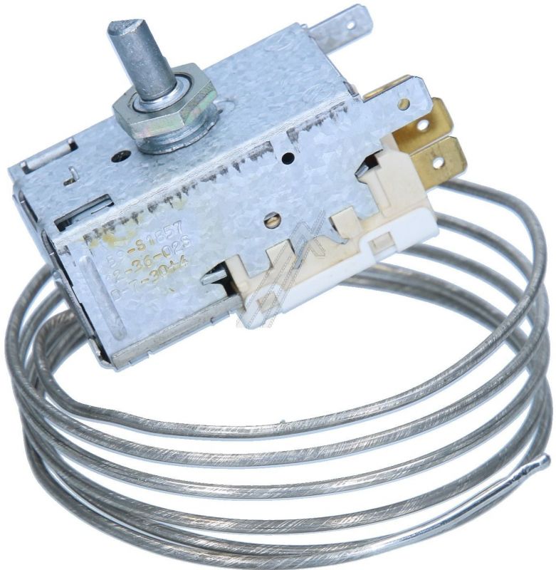 Thermostat, K59S1857FF (2262311232)