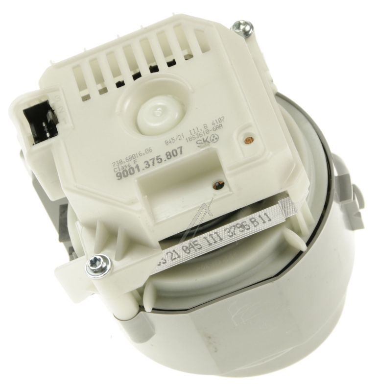 Heizpumpe für Geschirrspüler Küppersbusch 441850 Spülmaschine