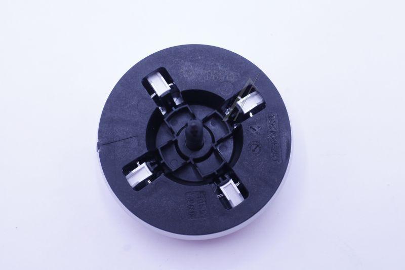 Programmwahlknopf für Bosch Waschmaschine 10011913 Wählknopf