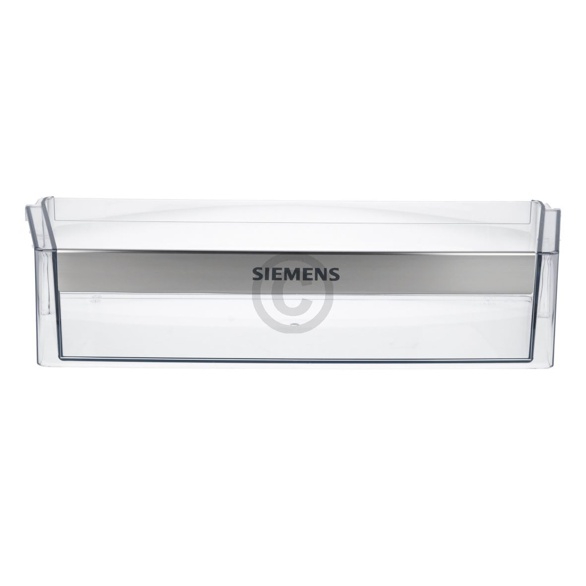 Abstellfach SIEMENS 00704952 Flaschenabsteller 473x100mm für Kühlschranktüre