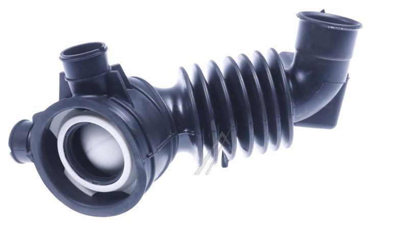 Sumpfschlauch für Geschirrspüler Whirlpool Indesit 488000850115 Ablauf, Direktinjektion