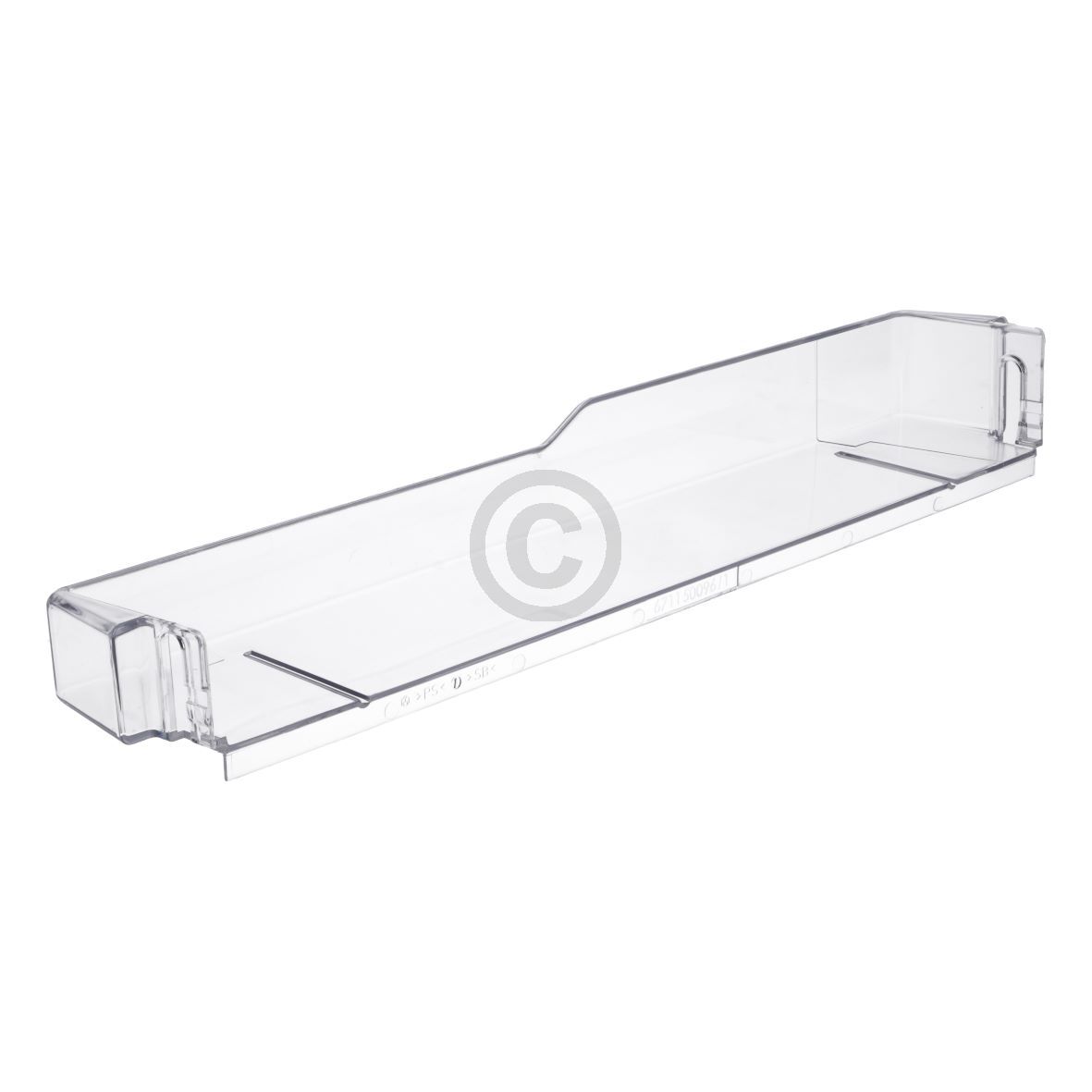 Abstellfach 60mm hoch 899671164015 AEG, Electrolux, Juno, Zanussi, EFS Gruppe