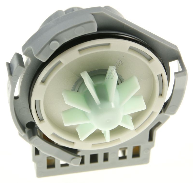 Ablaufpumpe für Geschirrspüler Whirlpool 488000386526 Spülmaschine, Abwasser